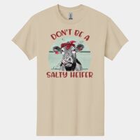 Heavy Cotton ™ 100% Cotton T Shirt Thumbnail