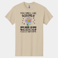 Heavy Cotton ™ 100% Cotton T Shirt Thumbnail