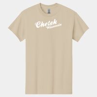 Heavy Cotton ™ 100% Cotton T Shirt Thumbnail