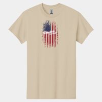 Heavy Cotton ™ 100% Cotton T Shirt Thumbnail