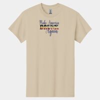 Heavy Cotton ™ 100% Cotton T Shirt Thumbnail