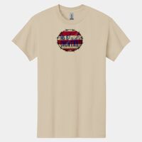 Heavy Cotton ™ 100% Cotton T Shirt Thumbnail