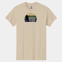 Heavy Cotton ™ 100% Cotton T Shirt Thumbnail