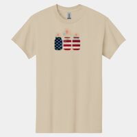Heavy Cotton ™ 100% Cotton T Shirt Thumbnail