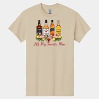 Heavy Cotton ™ 100% Cotton T Shirt Thumbnail