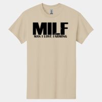Heavy Cotton ™ 100% Cotton T Shirt Thumbnail