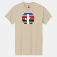 Heavy Cotton ™ 100% Cotton T Shirt Thumbnail