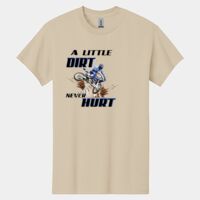 Heavy Cotton ™ 100% Cotton T Shirt Thumbnail