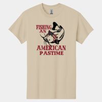 Heavy Cotton ™ 100% Cotton T Shirt Thumbnail