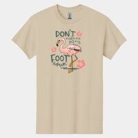 Heavy Cotton ™ 100% Cotton T Shirt Thumbnail