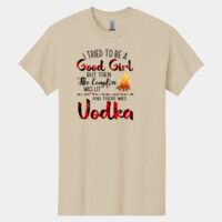 Heavy Cotton ™ 100% Cotton T Shirt Thumbnail
