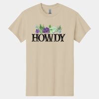 Heavy Cotton ™ 100% Cotton T Shirt Thumbnail