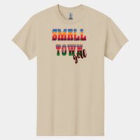 Heavy Cotton ™ 100% Cotton T Shirt Thumbnail