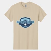 Heavy Cotton ™ 100% Cotton T Shirt Thumbnail