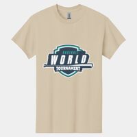Heavy Cotton ™ 100% Cotton T Shirt Thumbnail