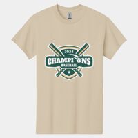 Heavy Cotton ™ 100% Cotton T Shirt Thumbnail