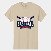 Heavy Cotton ™ 100% Cotton T Shirt Thumbnail