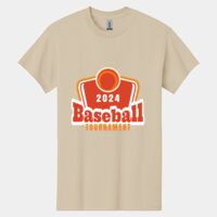 Heavy Cotton ™ 100% Cotton T Shirt Thumbnail