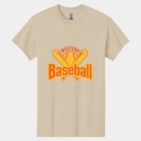 Heavy Cotton ™ 100% Cotton T Shirt Thumbnail