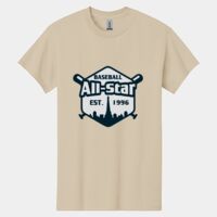 Heavy Cotton ™ 100% Cotton T Shirt Thumbnail