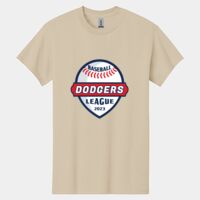 Heavy Cotton ™ 100% Cotton T Shirt Thumbnail