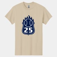 Heavy Cotton ™ 100% Cotton T Shirt Thumbnail