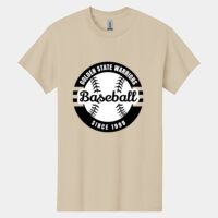 Heavy Cotton ™ 100% Cotton T Shirt Thumbnail