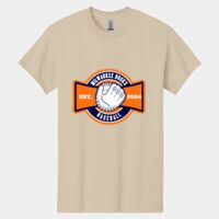 Heavy Cotton ™ 100% Cotton T Shirt Thumbnail