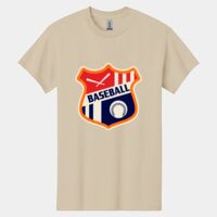 Heavy Cotton ™ 100% Cotton T Shirt Thumbnail