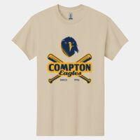 Heavy Cotton ™ 100% Cotton T Shirt Thumbnail
