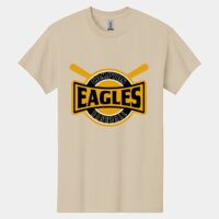 Heavy Cotton ™ 100% Cotton T Shirt Thumbnail