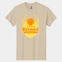 Heavy Cotton ™ 100% Cotton T Shirt Thumbnail