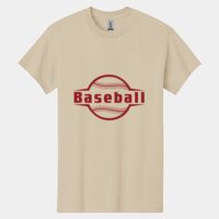 Heavy Cotton ™ 100% Cotton T Shirt Thumbnail