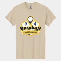 Heavy Cotton ™ 100% Cotton T Shirt Thumbnail