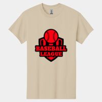 Heavy Cotton ™ 100% Cotton T Shirt Thumbnail