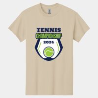 Heavy Cotton ™ 100% Cotton T Shirt Thumbnail