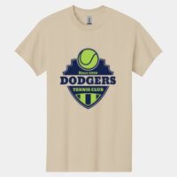 Heavy Cotton ™ 100% Cotton T Shirt Thumbnail