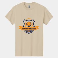 Heavy Cotton ™ 100% Cotton T Shirt Thumbnail