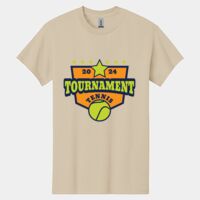 Heavy Cotton ™ 100% Cotton T Shirt Thumbnail