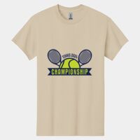 Heavy Cotton ™ 100% Cotton T Shirt Thumbnail