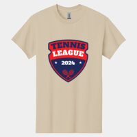 Heavy Cotton ™ 100% Cotton T Shirt Thumbnail