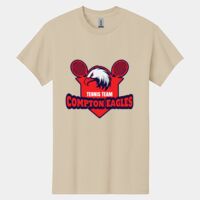 Heavy Cotton ™ 100% Cotton T Shirt Thumbnail