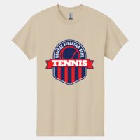 Heavy Cotton ™ 100% Cotton T Shirt Thumbnail