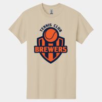 Heavy Cotton ™ 100% Cotton T Shirt Thumbnail