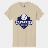 Heavy Cotton ™ 100% Cotton T Shirt Thumbnail