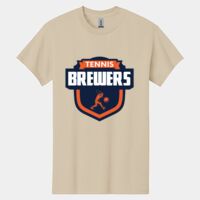 Heavy Cotton ™ 100% Cotton T Shirt Thumbnail