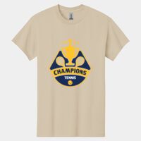 Heavy Cotton ™ 100% Cotton T Shirt Thumbnail