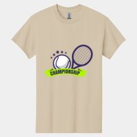 Heavy Cotton ™ 100% Cotton T Shirt Thumbnail