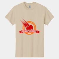 Heavy Cotton ™ 100% Cotton T Shirt Thumbnail