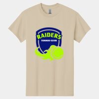 Heavy Cotton ™ 100% Cotton T Shirt Thumbnail